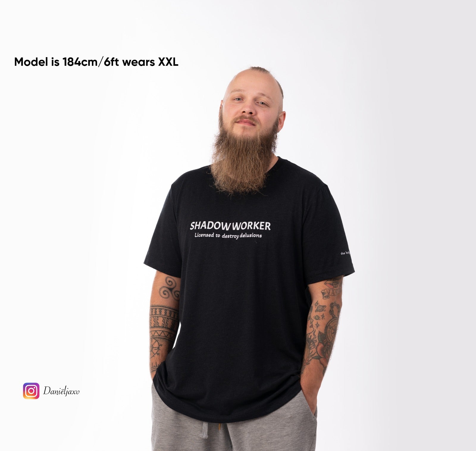 Lightworker Tee, Irradiating Light & Unresolved Rage - Unisex Tee