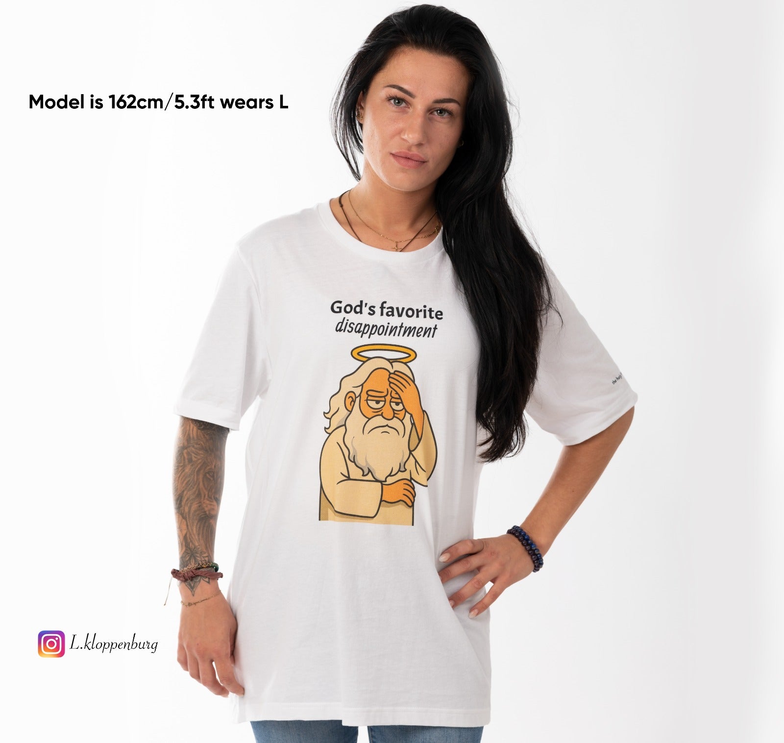 People Trigger Me – Unisex Tee