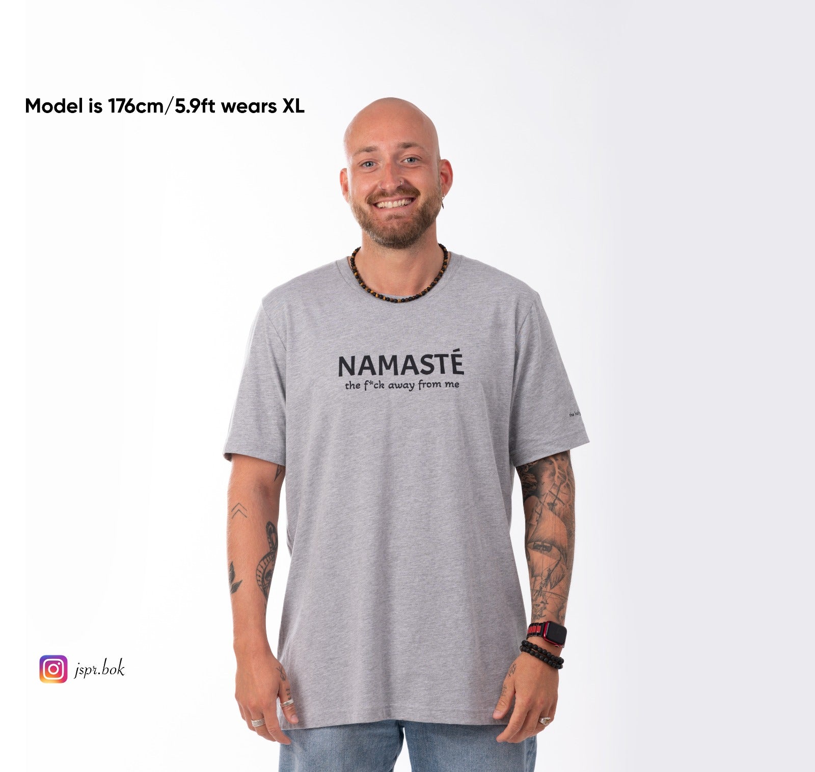 People Trigger Me – Unisex Tee