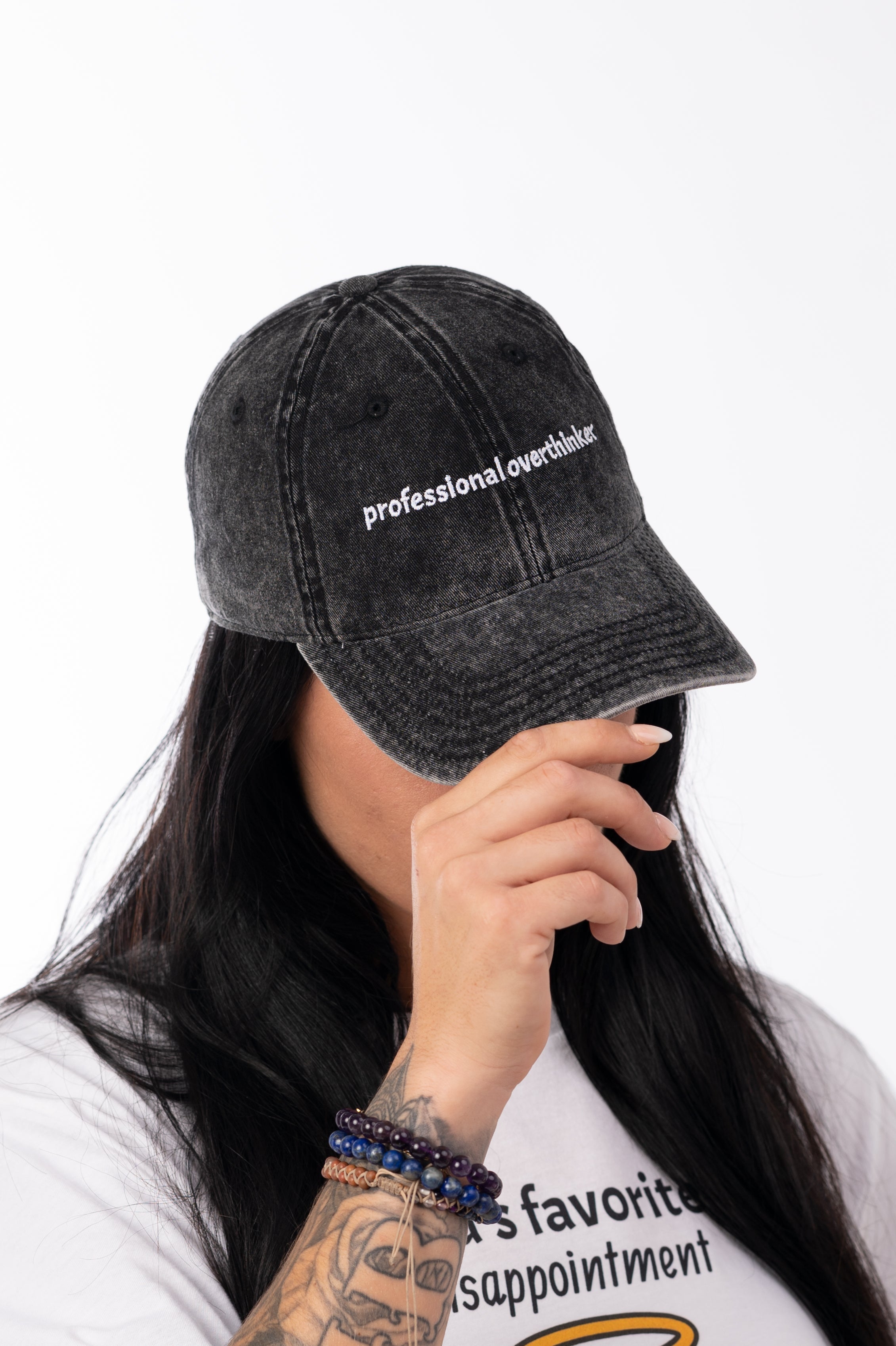 Sacred Hats