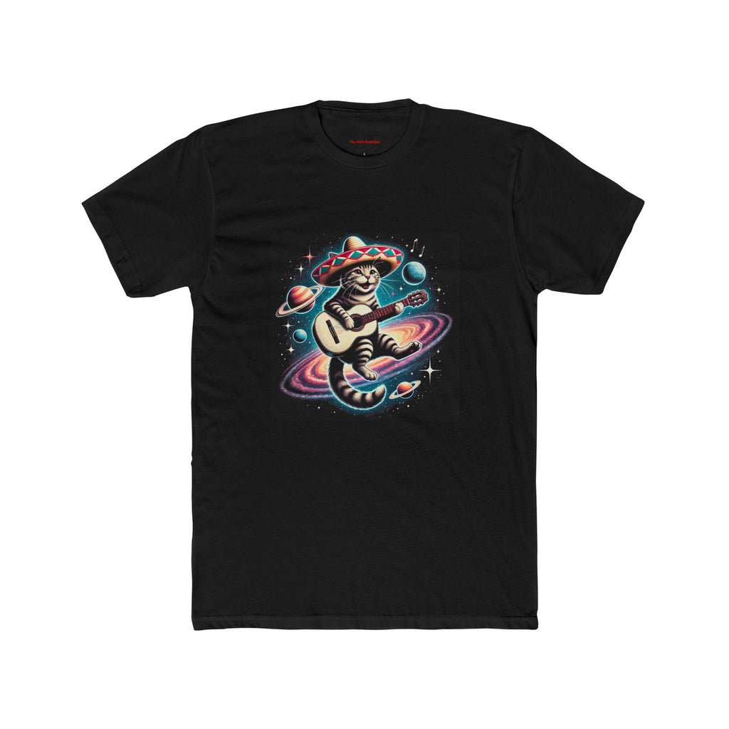 The Holy Boontjes Mascot Unisex Tee