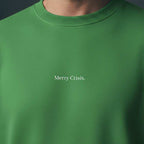 Merry Crisis - Sweater Unisex