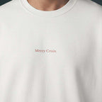Merry Crisis - Sweater Unisex