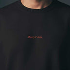 Merry Crisis - Sweater Unisex