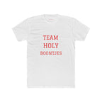 TEAM Holy Boontjes Tee - Unisex